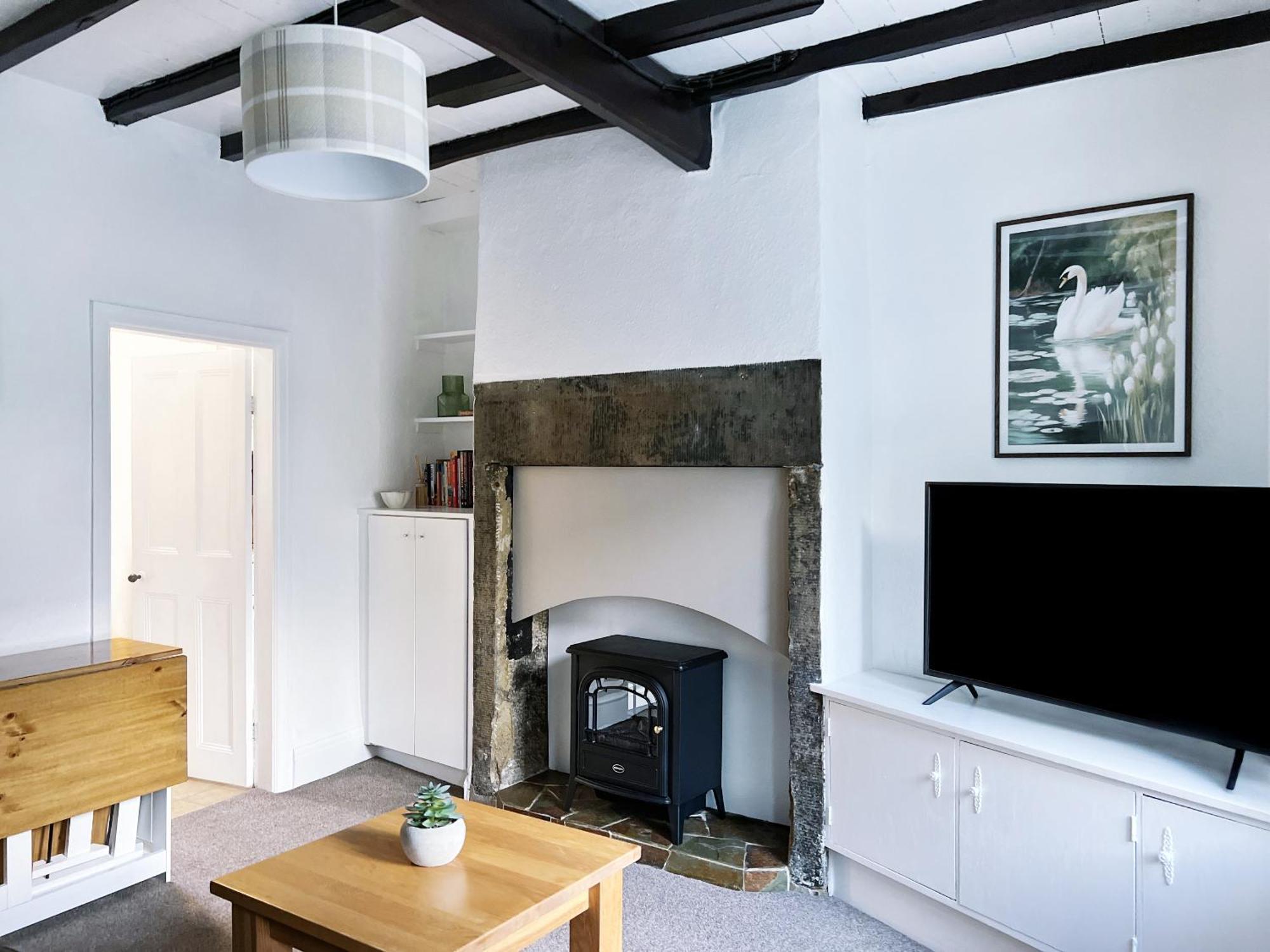 Willow Cottage Pateley Bridge Exterior photo